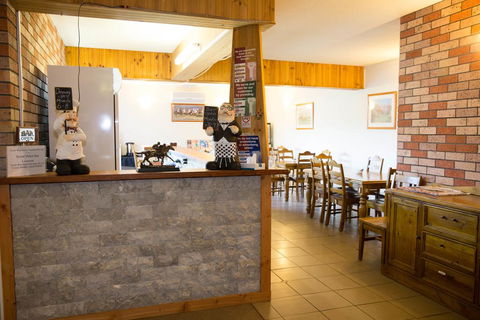 Scone Motor Inn & Apartments - Stays Accommodation 2