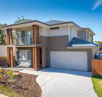 Sea Breeze - Stays Accommodation