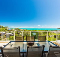 Sea Forever on Azure Seas - Airlie Beach - Stays Accommodation