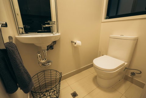 Sea La Vie ON SEAVIEW NETFLIX POOL WIFI - Stays Accommodation 1