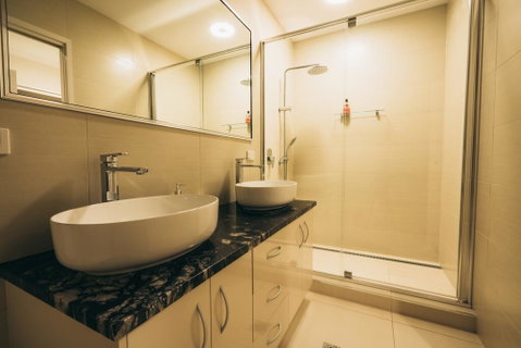 Sea La Vie ON SEAVIEW NETFLIX POOL WIFI - Stays Accommodation 3