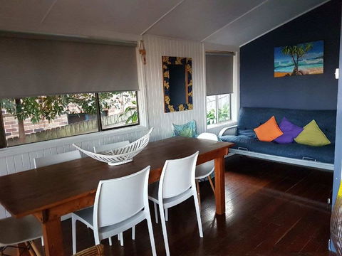 Sea Salt, 24 Stewart Street - Stays Accommodation 1