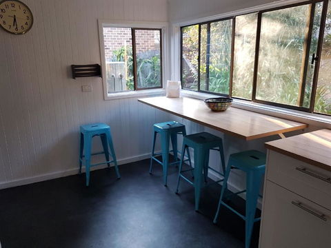 Sea Salt, 24 Stewart Street - Stays Accommodation 2