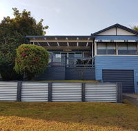 Sea Salt 24 Stewart Street - Stays Accommodation
