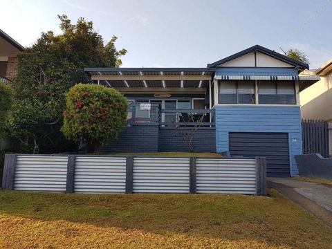 Sea Salt, 24 Stewart Street - Stays Accommodation 0