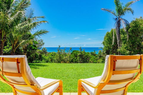 Sea Shack - 29 Pelican Street, Peregian Beach, Noosa Area - Stayed 0