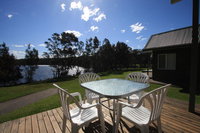 Sea Shell Chalet  Berrara Chalet