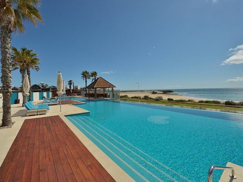 Sea Side 112 - Stays Accommodation 1