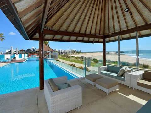 Sea Side 112 - Stays Accommodation 0