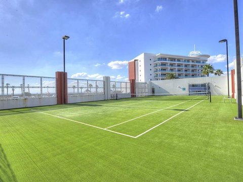 Sea Side 403 - Stays Accommodation 2