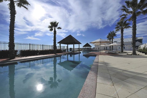Sea Side 403 - Stays Accommodation 3