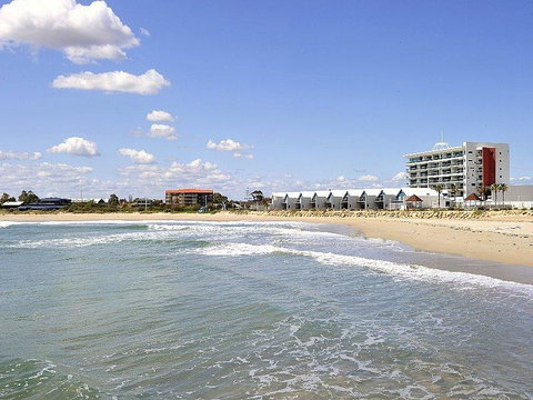 Sea Side 411 - Stays Accommodation 2