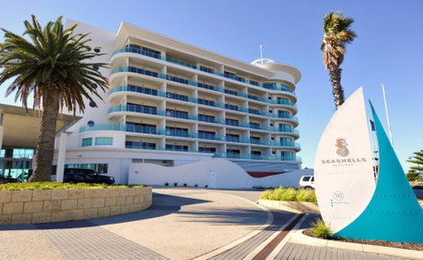 Sea Side 411 - Stays Accommodation 1