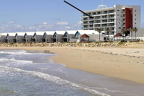 Sea Side 508 - Stays Accommodation 3