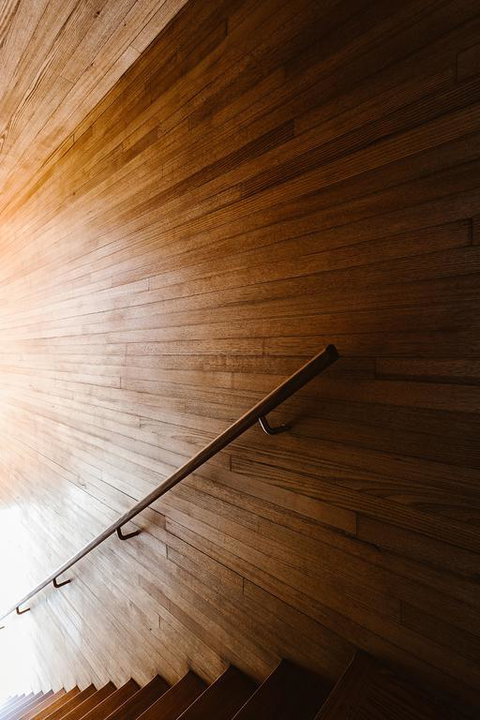 SEA STACKS Shacks At The Denison - Stayed 3