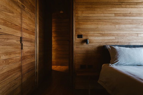 SEA STACKS Shacks At The Denison - Stayed 1