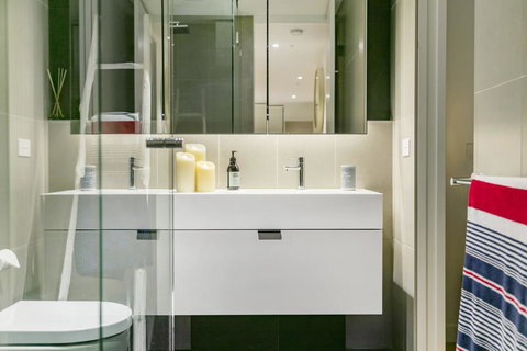 SEA TEMPLE - MORNINGTON - Stayed 2