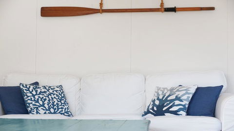 Sea Urchin, 9 Sandy Point Road - Stays Accommodation 1