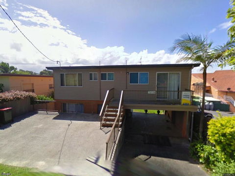 Sea View, 3 Hodgson Street - Stays Accommodation 1