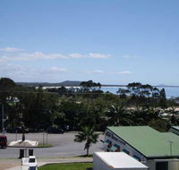 Sea View 3 Hodgson Street - Stays Accommodation