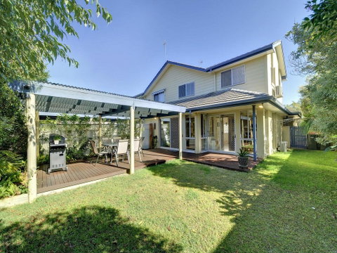 Sea Whispers @ Fingal Bay - Stayed 0