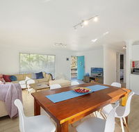 Seabreeze Retreat - Stayed