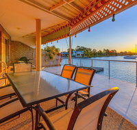 Seachange -Waterfront - Stays Accommodation