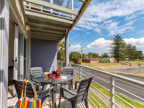 Seachange Apartment 3 - Stayed 2