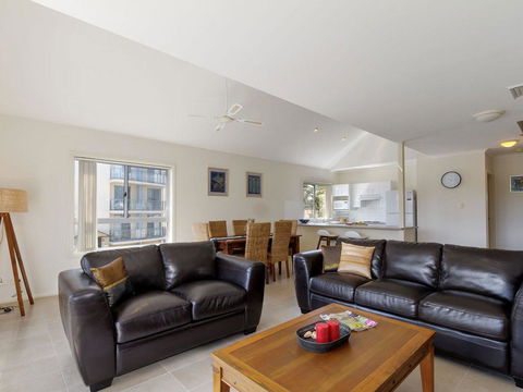 Seachange Apartment 3 - Stayed 0