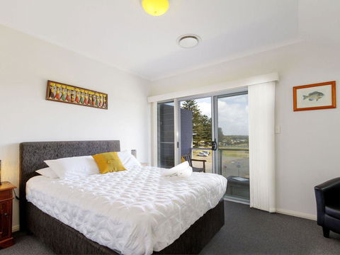 Seachange Apartment 3 - Stayed 1
