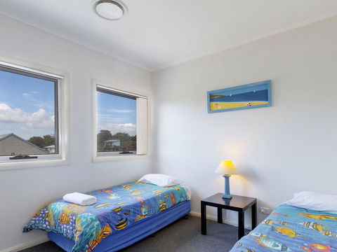 Seachange Apartment 3 - Stayed 3