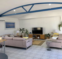 Seafaring  Fingal Bay - Stayed