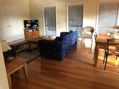 Seagrape Cottage - Stayed 1