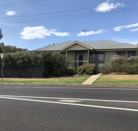 Seagrape Cottage - Stayed