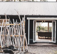 Seagrass on Sunset Bay