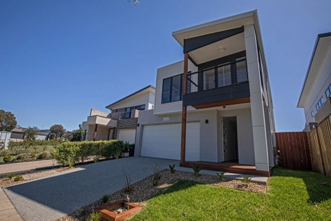 Seagrove Retreat Cowes - Stayed 1