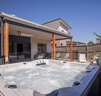 Seagrove Retreat Cowes - Stayed