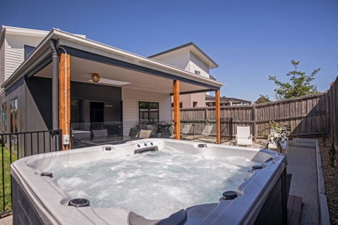 Seagrove Retreat Cowes - Stayed 0