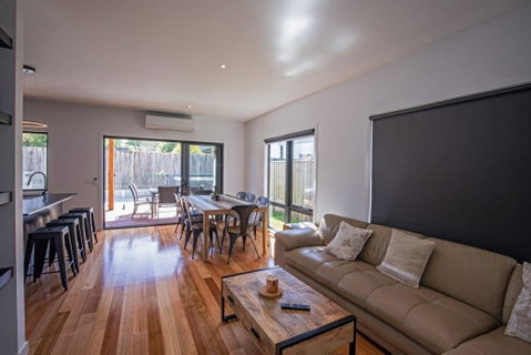 Seagrove Retreat Cowes - Stayed 3