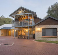 Seagull - Stays Accommodation