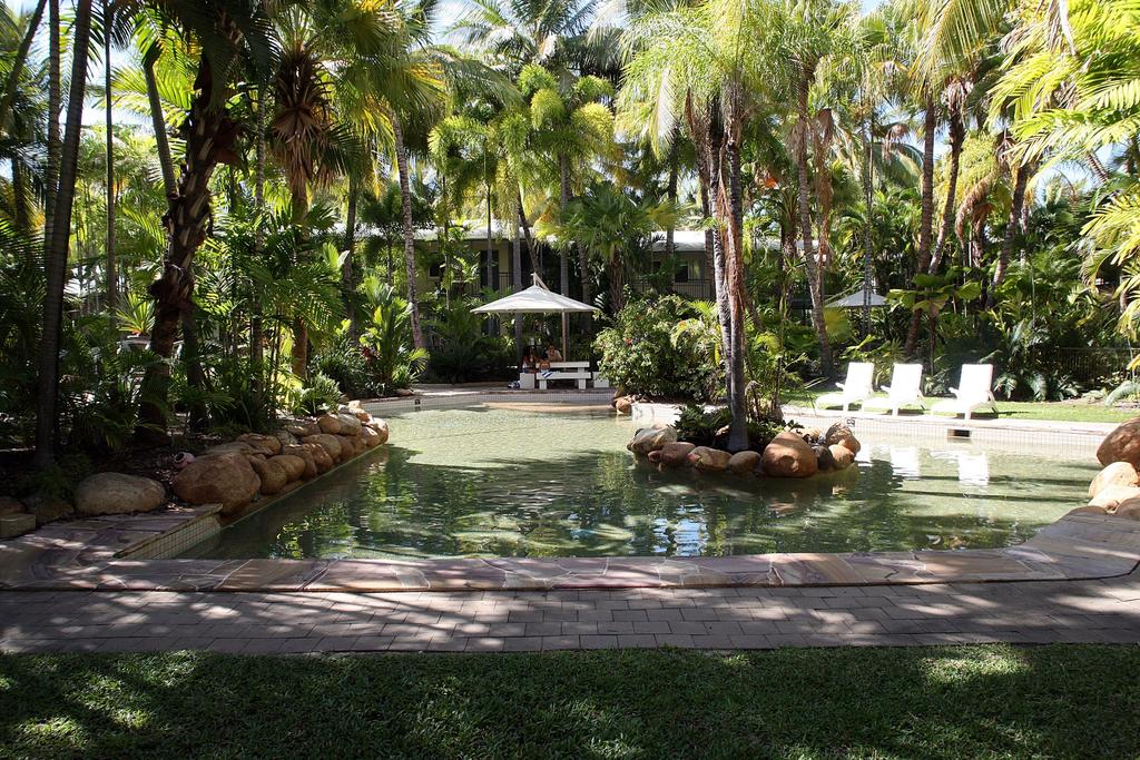 Townsville QLD Stayed