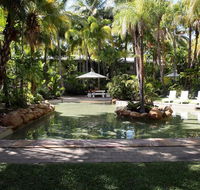 Seagulls Resort - Stayed