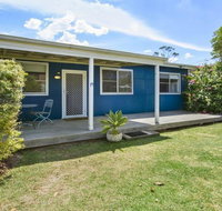 Seahorse - beach just 550m from house - Stayed