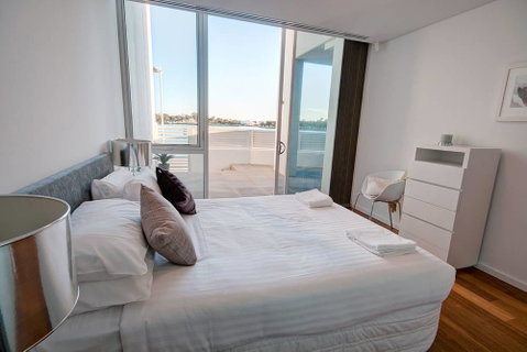 Seapoint 109 - Stays Accommodation 0
