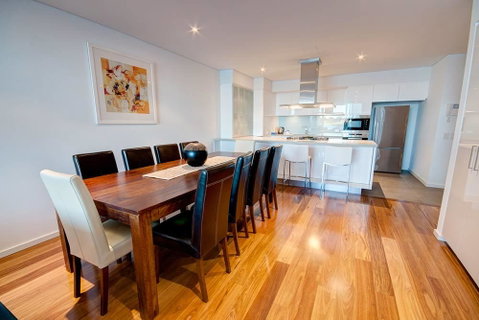 Seapoint 109 - Stays Accommodation 1