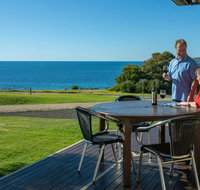 Searenity Holiday Accommodation - Stayed