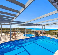 Seascape at Diggers Beach - Stayed