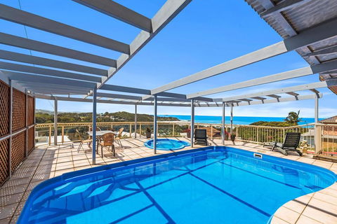 Seascape At Diggers Beach - Stayed 0