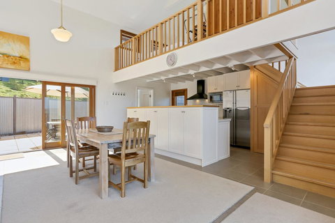 Seascape Retreat - Stayed 2