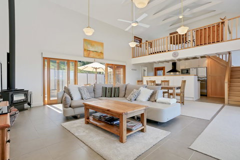 Seascape Retreat - Stayed 0